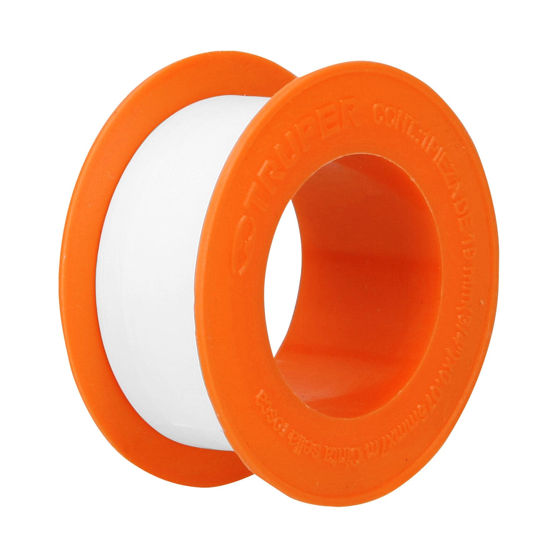 Cinta Teflon 3/4" x 7 MT CTF-3/4 Truper
