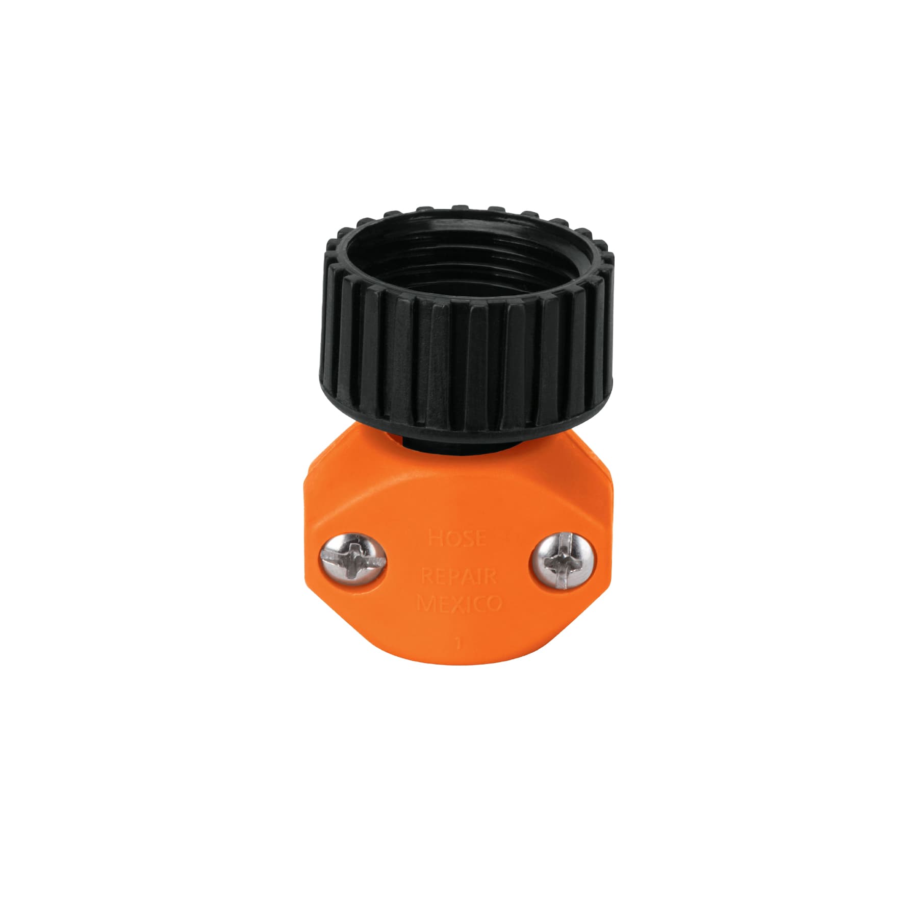 Conector Plástico Hembra 1/2" REF-1/2 Truper