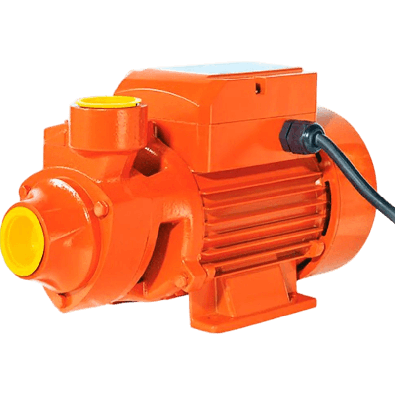 Bomba Periferica 1/2 HP 110 V 35 L/Min BP050-40M Evans