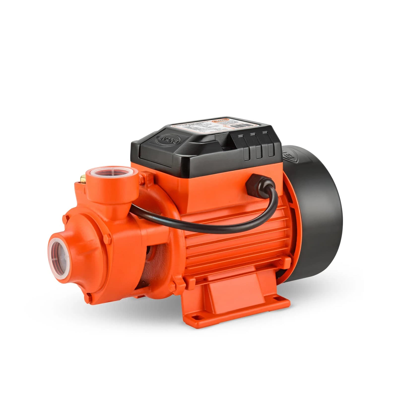 Bomba Periferica 1 HP 115 V 50 L/Min BP100-60 Evans