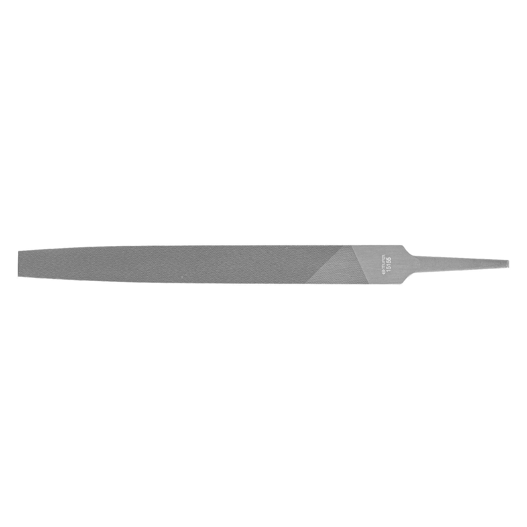 Lima Plana Muza 8" LPM-8 Truper