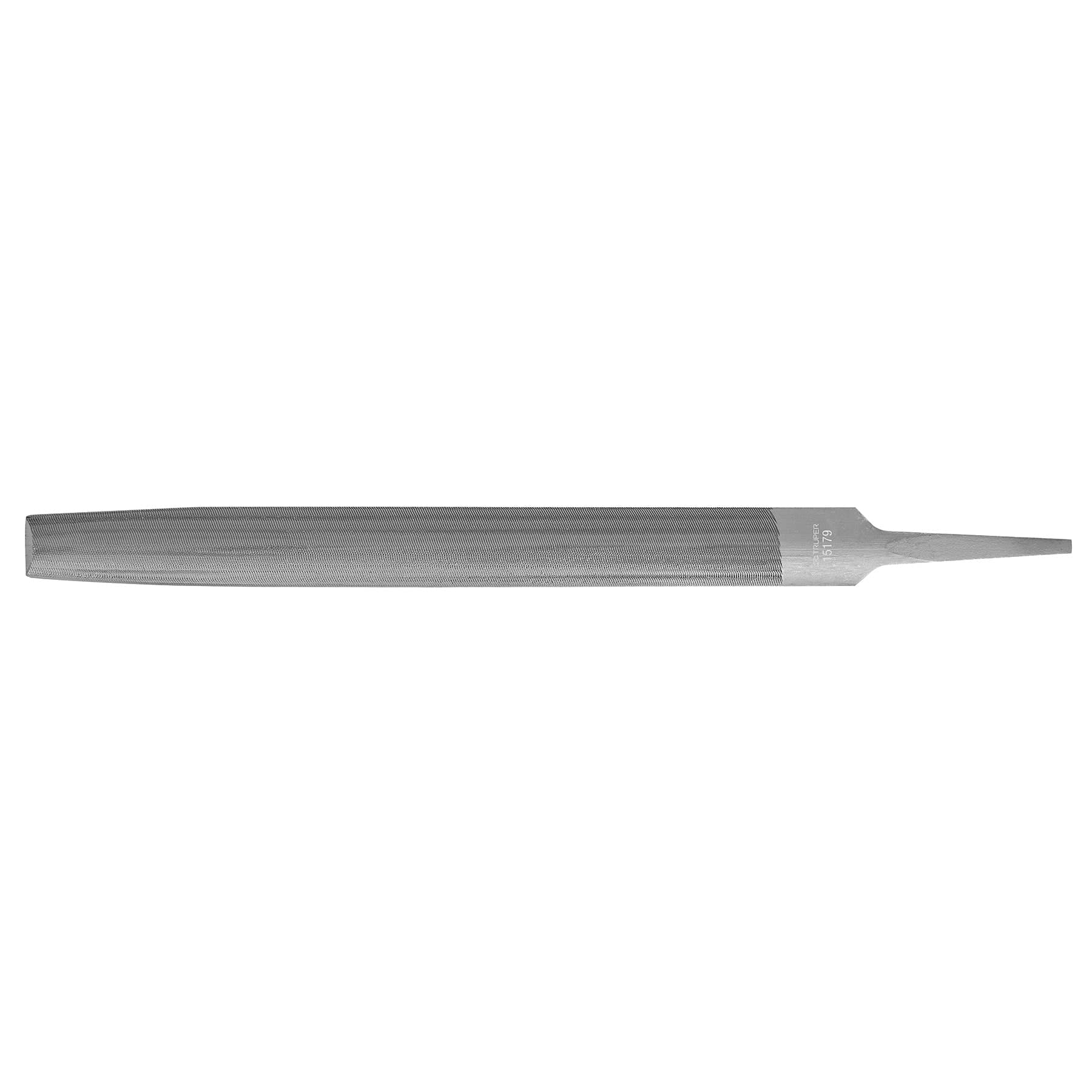 Lima Media Caña Muza 8" LMCM-8 Truper