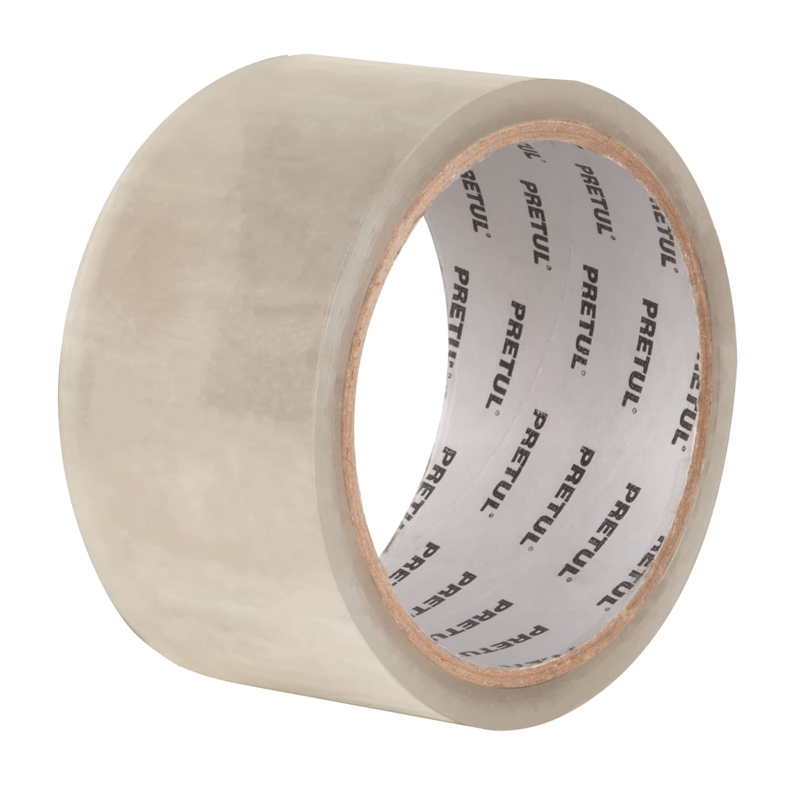 Cinta Transparente 48 MM x 40 M CTR-40P Pretul