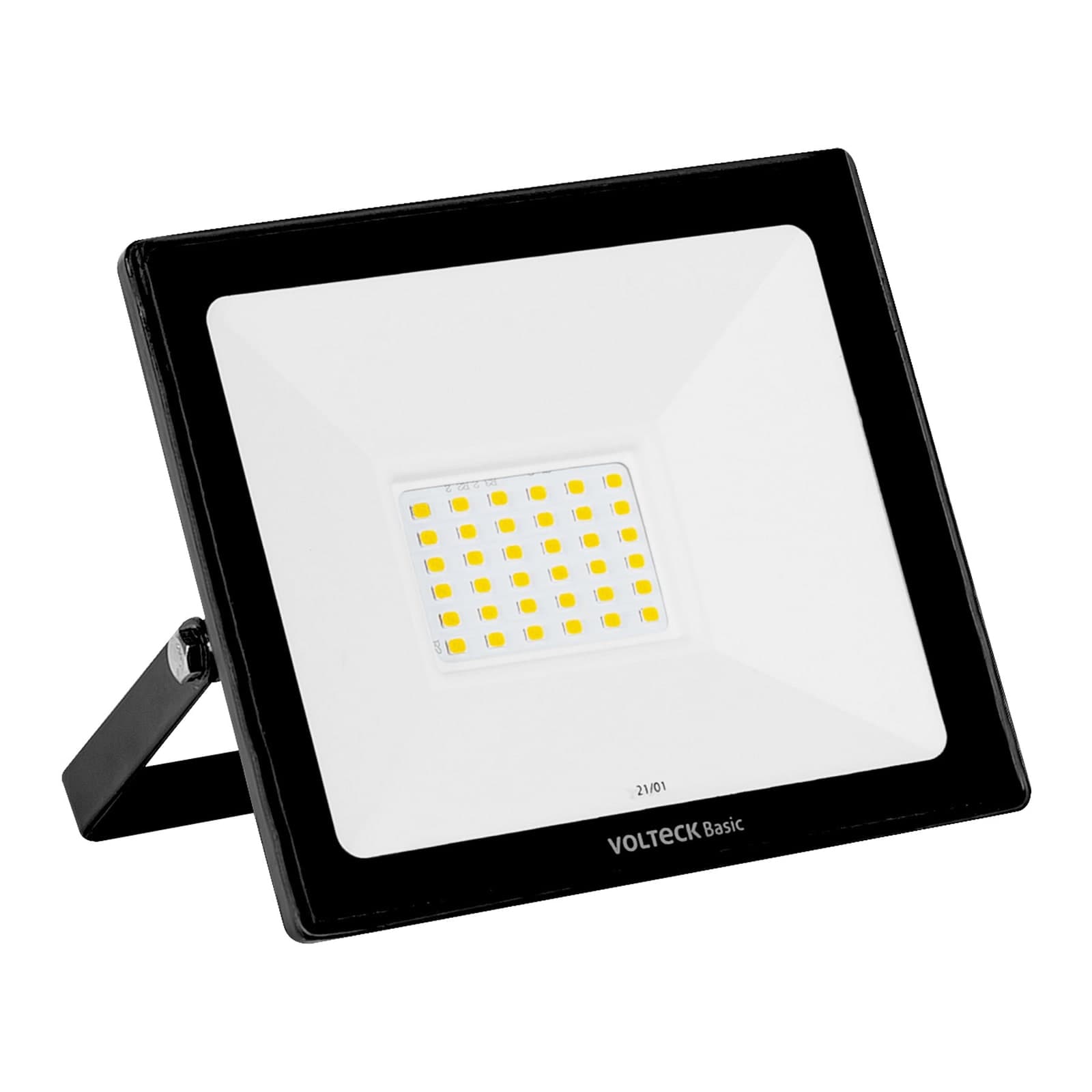 Reflector LED Ultra Delgado 30 W REF-402L Volteck