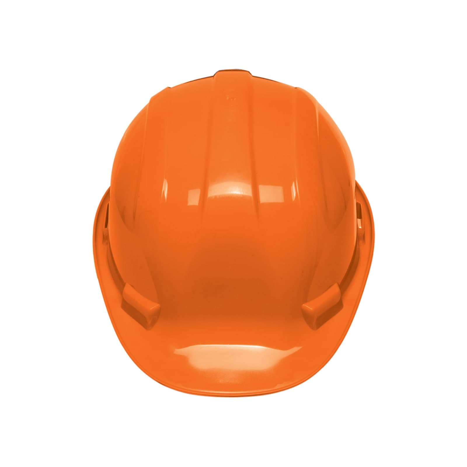 Casco de Seguridad Color Naranja Cas-np Pretul