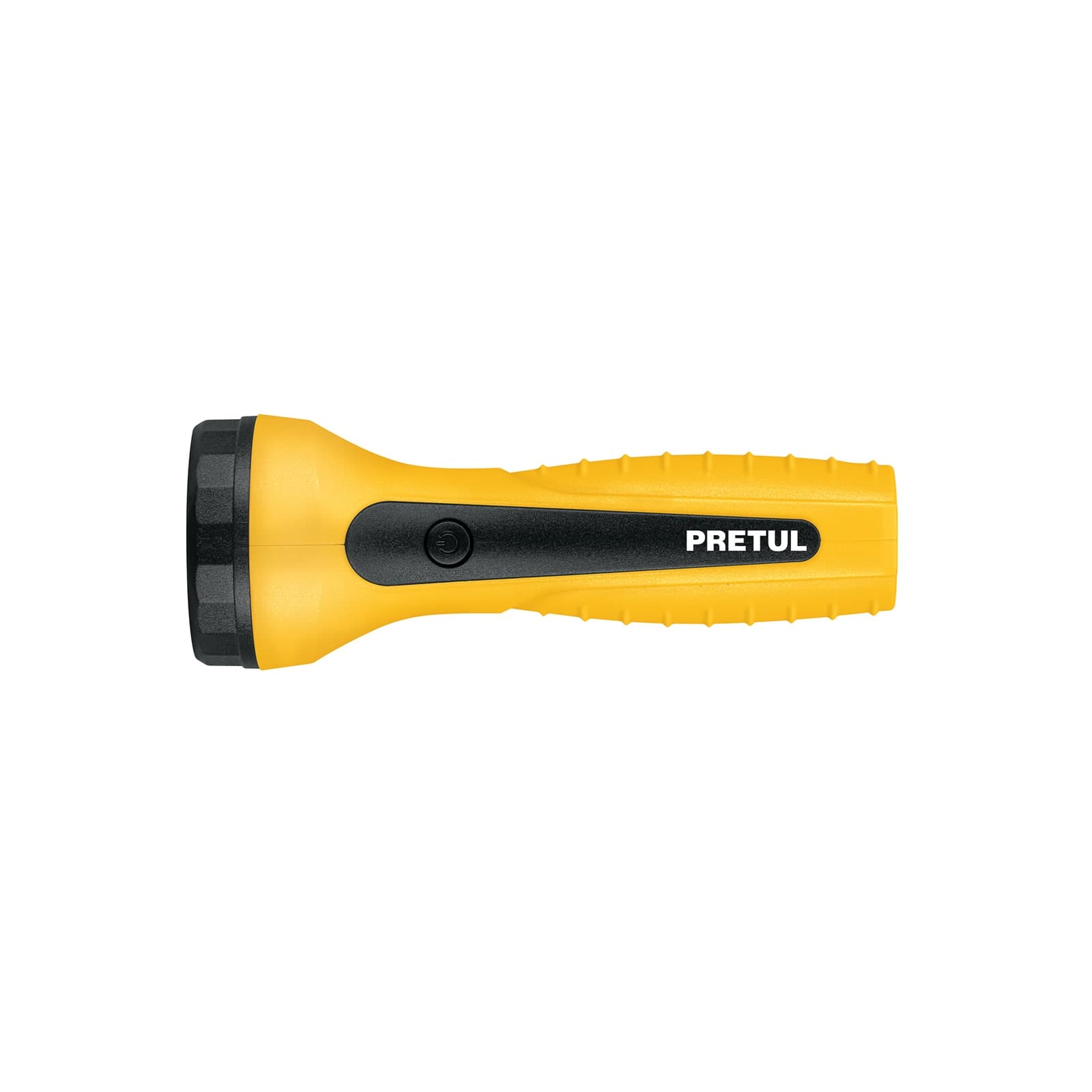 Linterna Recargable LED LIRE-3CG Pretul