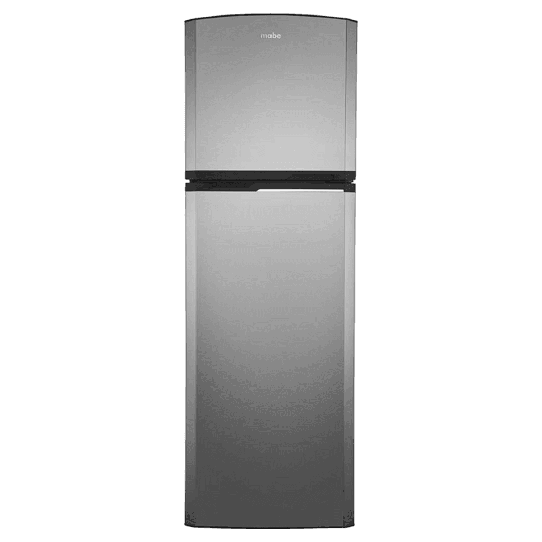 Refrigerador 10" S/Despachador de Agua RMA250PVMRE0 Silver Mabe