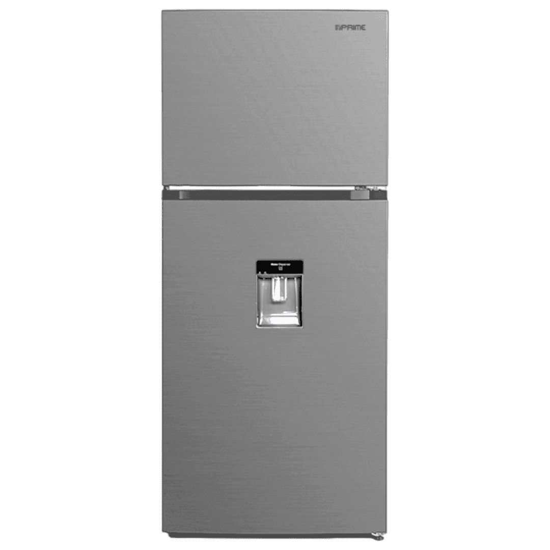 Refrigerador 15" C/Despachador de Agua RPR15-S Silver Prime