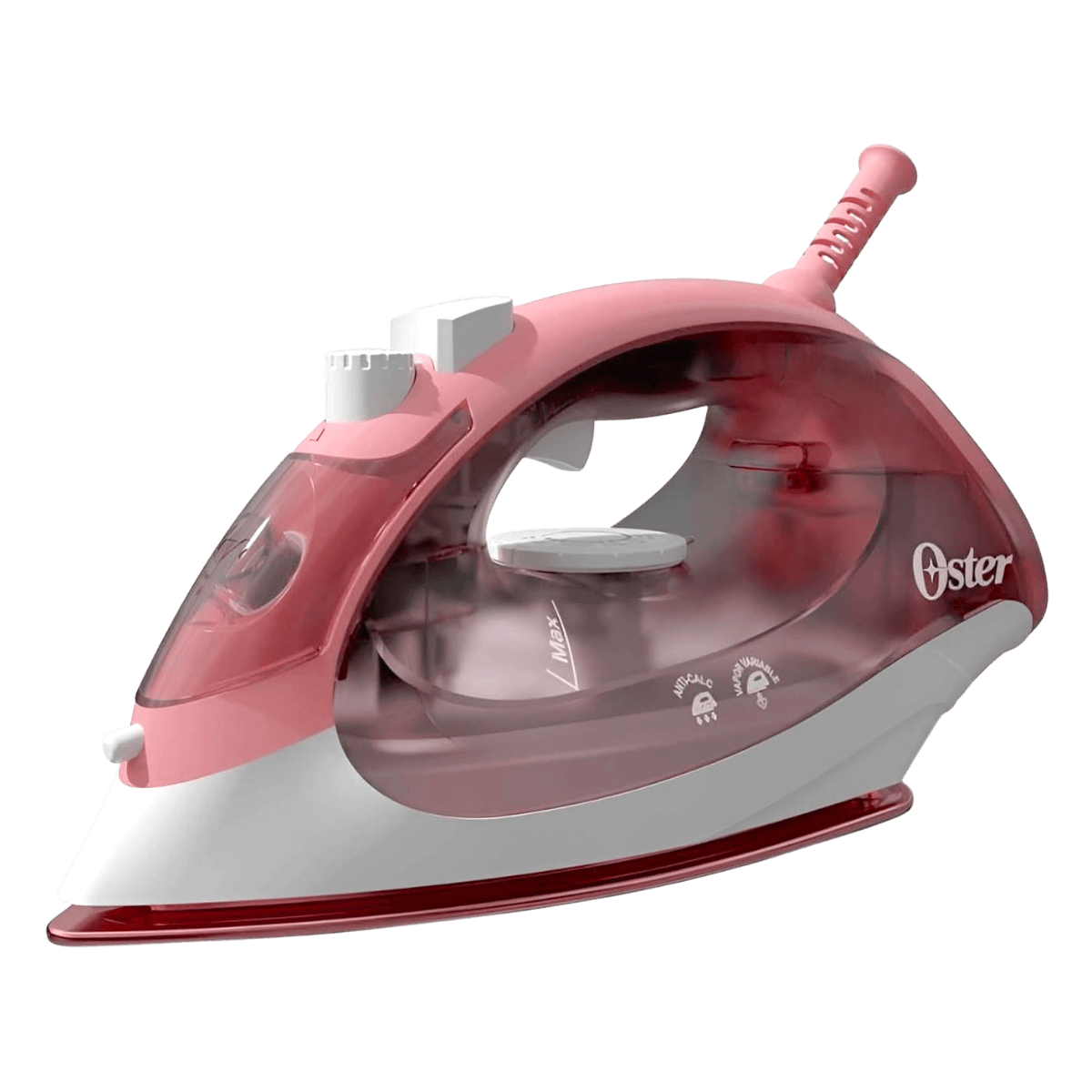 Plancha Vapor Rosa GCSTBS5053-013 Oster