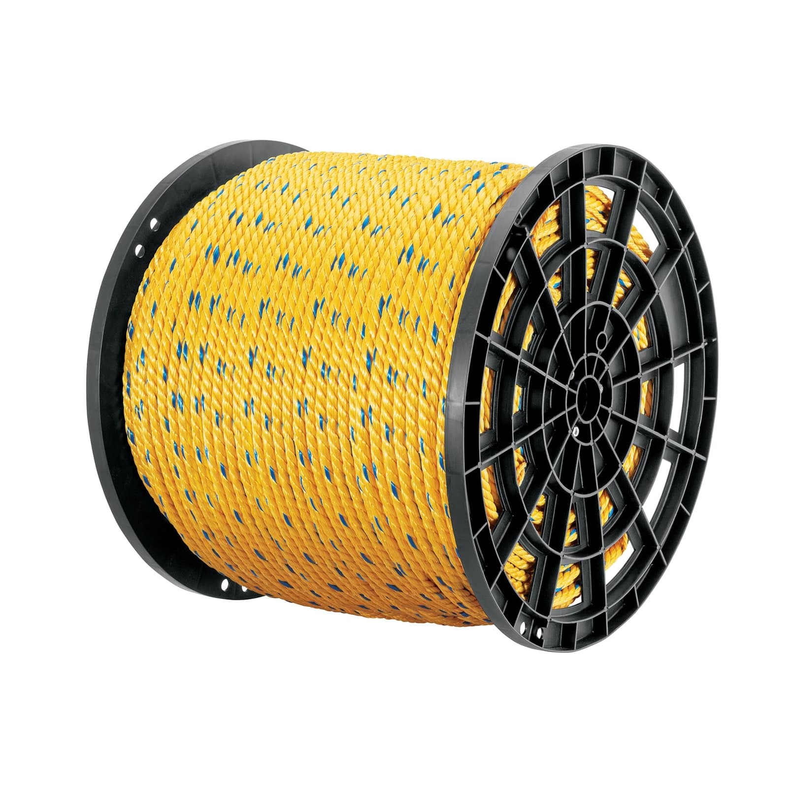 Cordon Polipropileno 1/2" x 1 MT CUE-13M Fiero