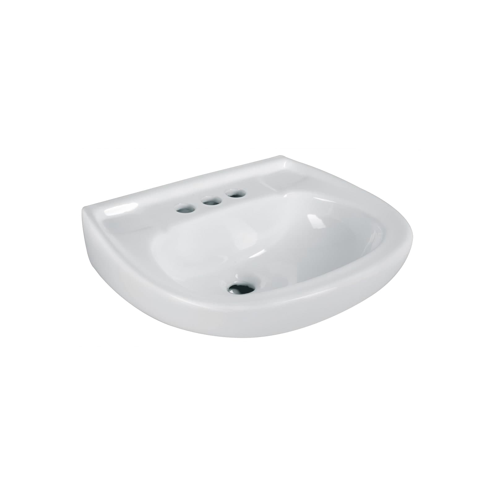 Lavabo WC Blanco MUBA-10B Foset