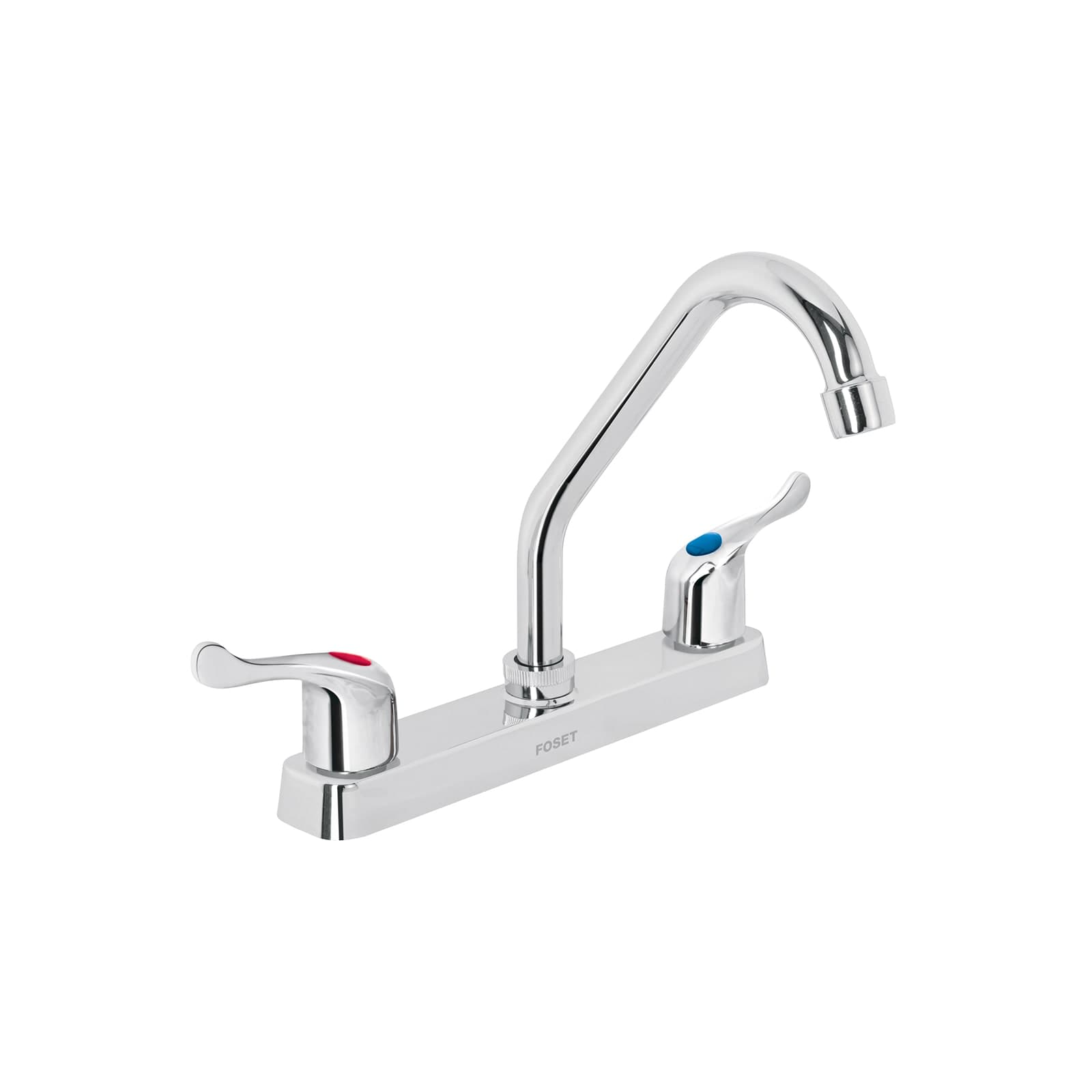 Mezcladora Fregadero FP-317P Foset