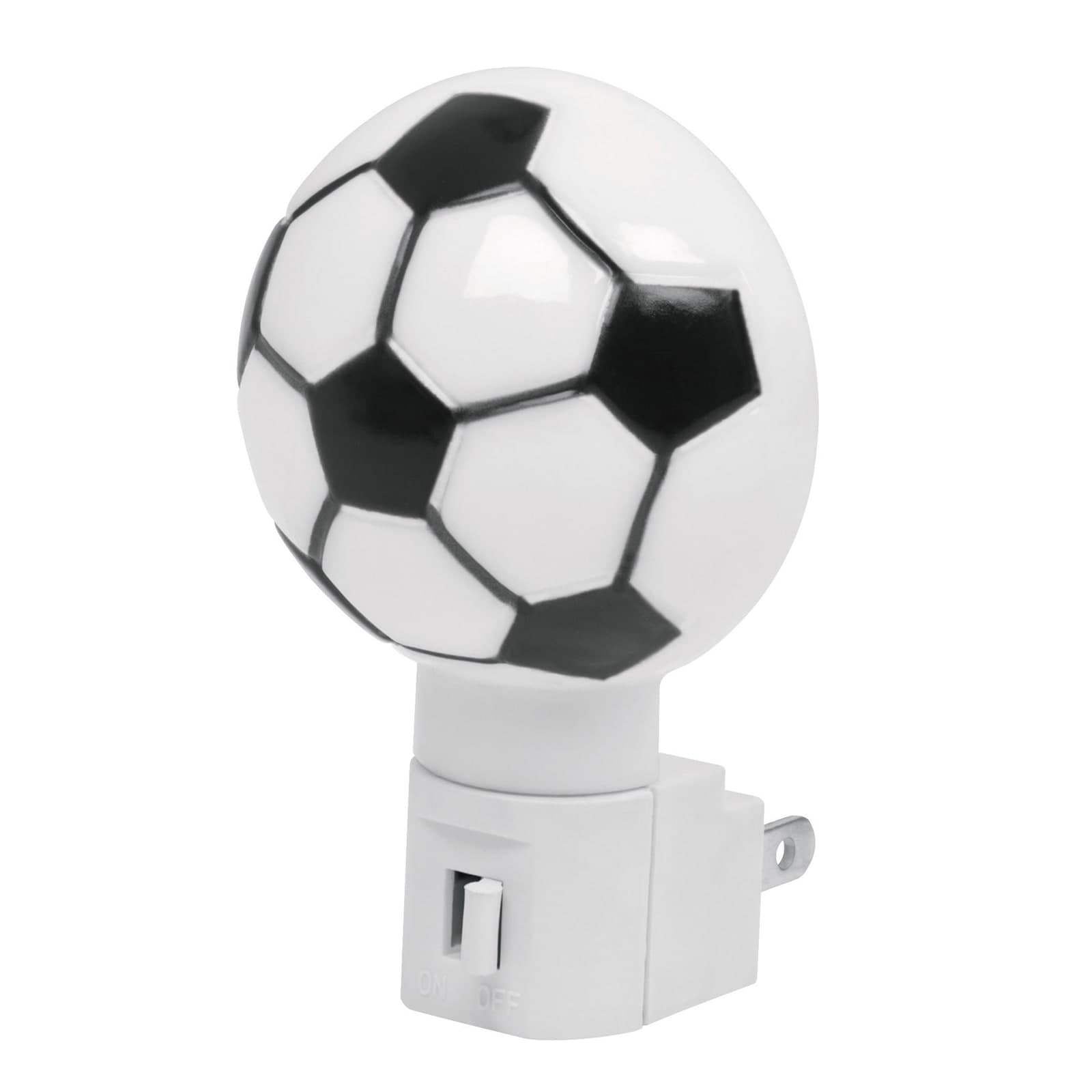 Lámpara de Noche Balon C/Interruptor LUZ-04 Volteck