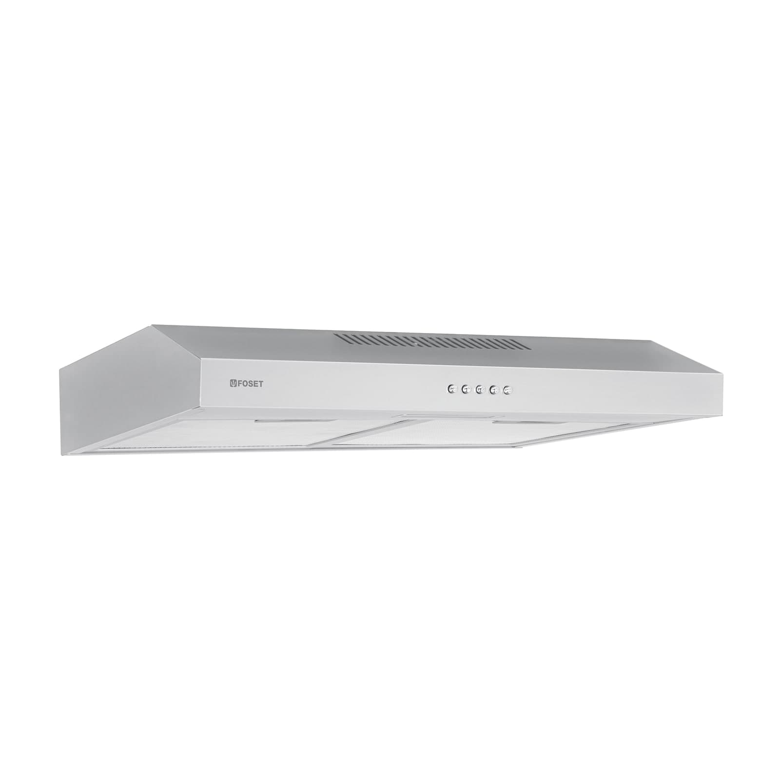 Campana P/Cocina 60 CM CAME-60 Foset
