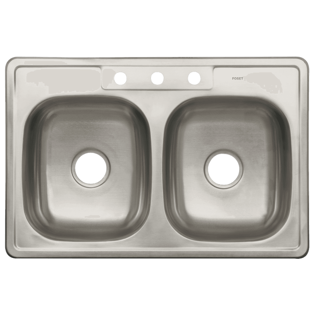 Tarja Doble C/Herrajes 84 x 56 x 15 TA-842TB Foset