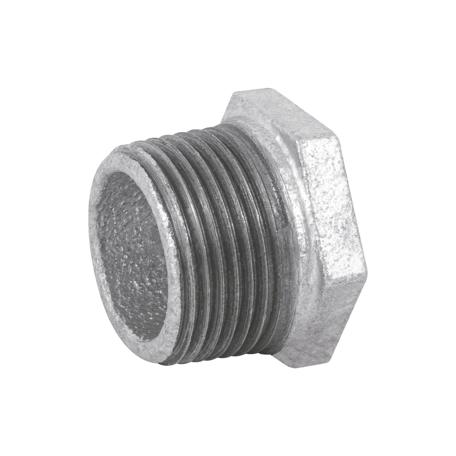 Reduccion Bushing Galv. 1'' x 1/2"