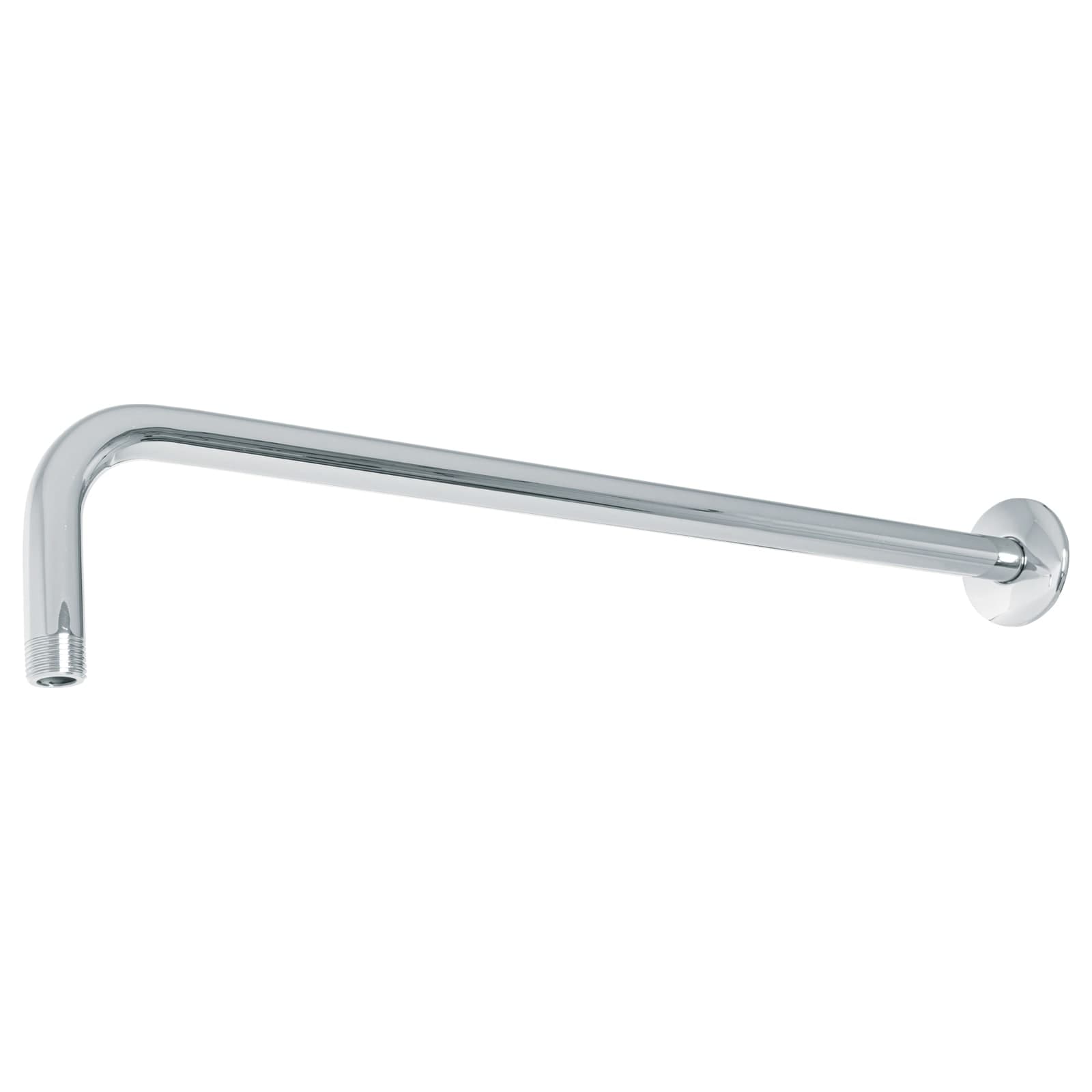 Brazo y Chapeton P/Regadera 50 CM Cromo BCH-650 Foset