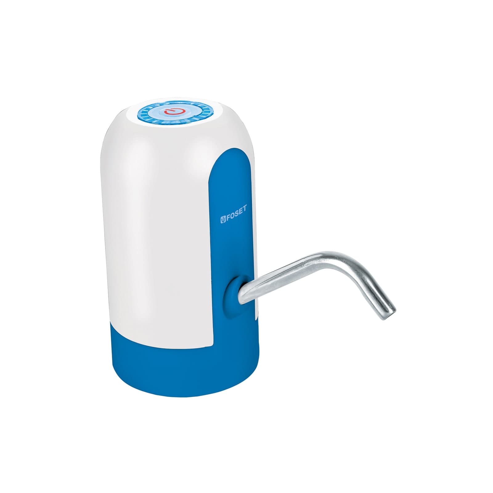 Dispensador Eléctrico de Agua P/Garrafon DIGA-01 Foset