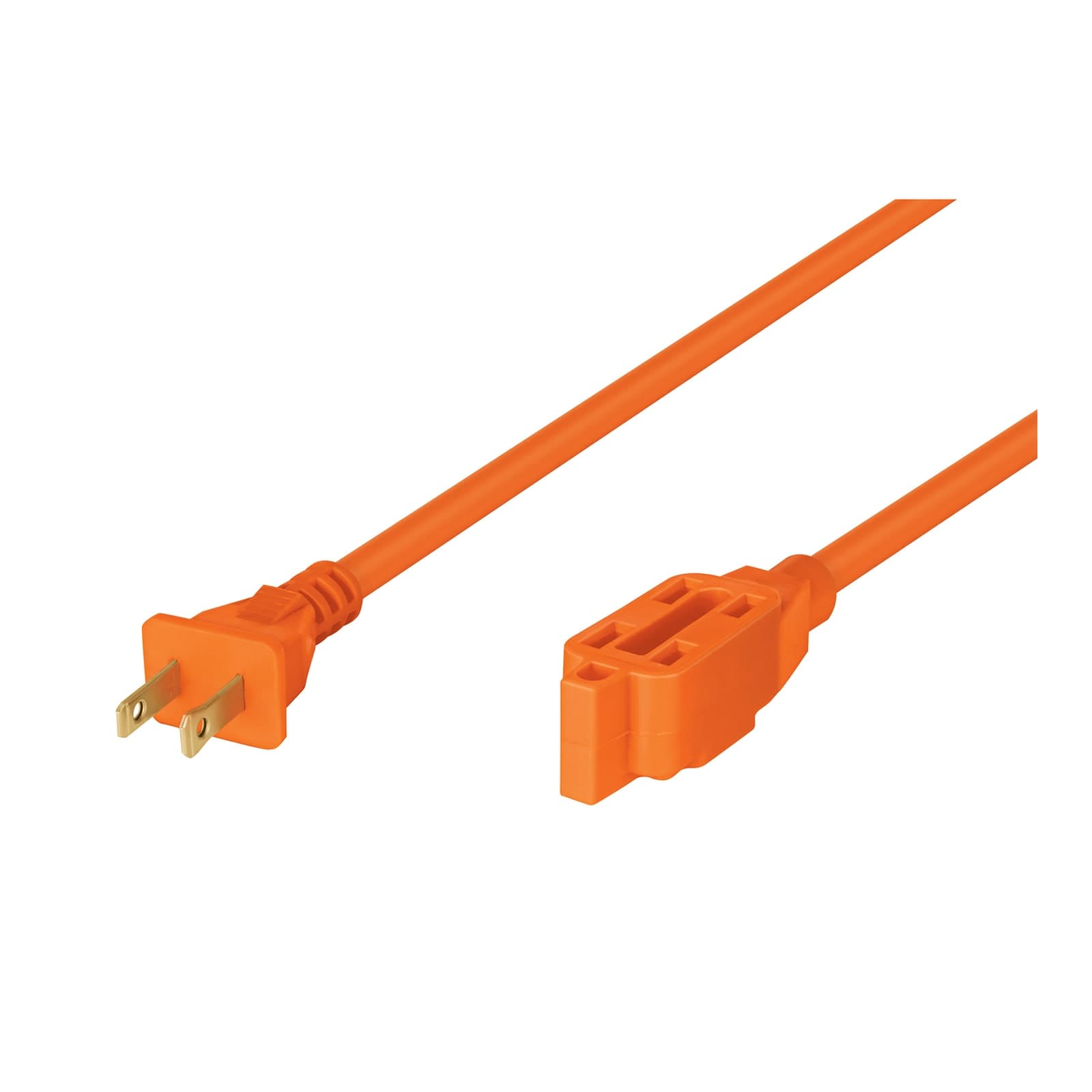 Extensión Uso Rudo 30 M ER-30X16 Volteck