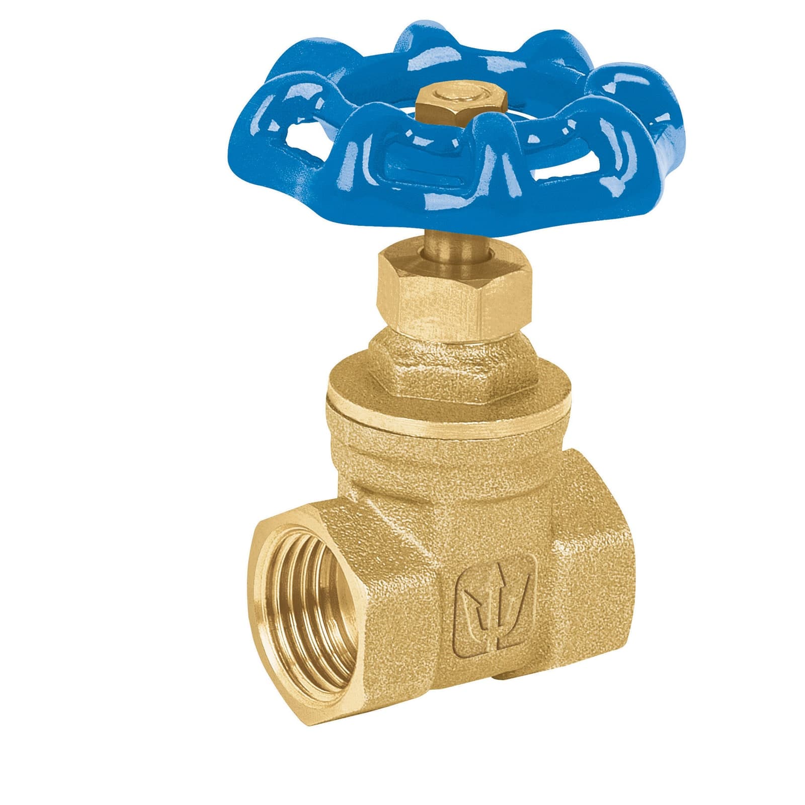 Válvula Compuerta Roscable 1/2" CORO-1/2 Foset