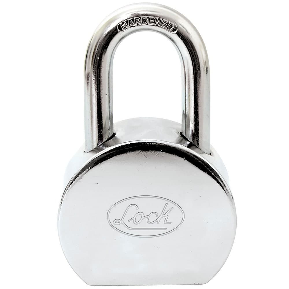 Candado Acero Gancho Corto 65 MM L22S65EACB Lock