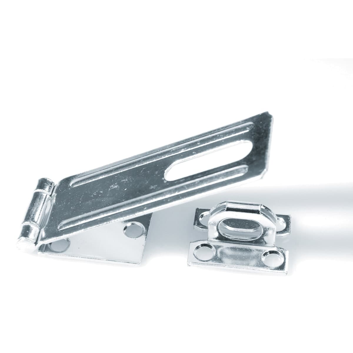 Portacandado Acero 3-1/4" LPC314NIB Lock