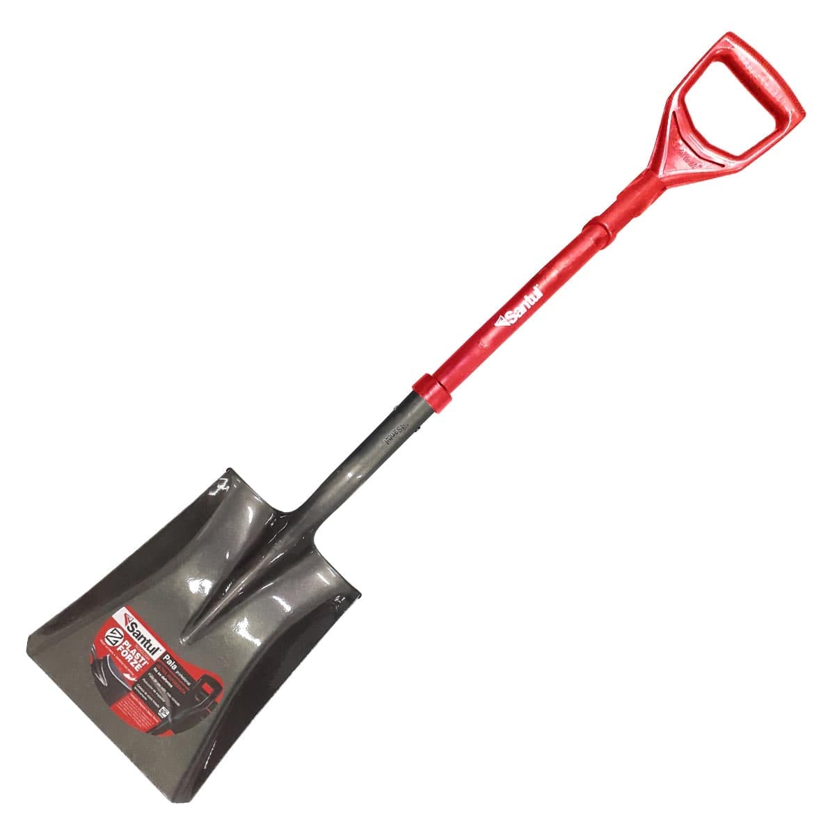 Pala Puño "y" 7400 Santul
