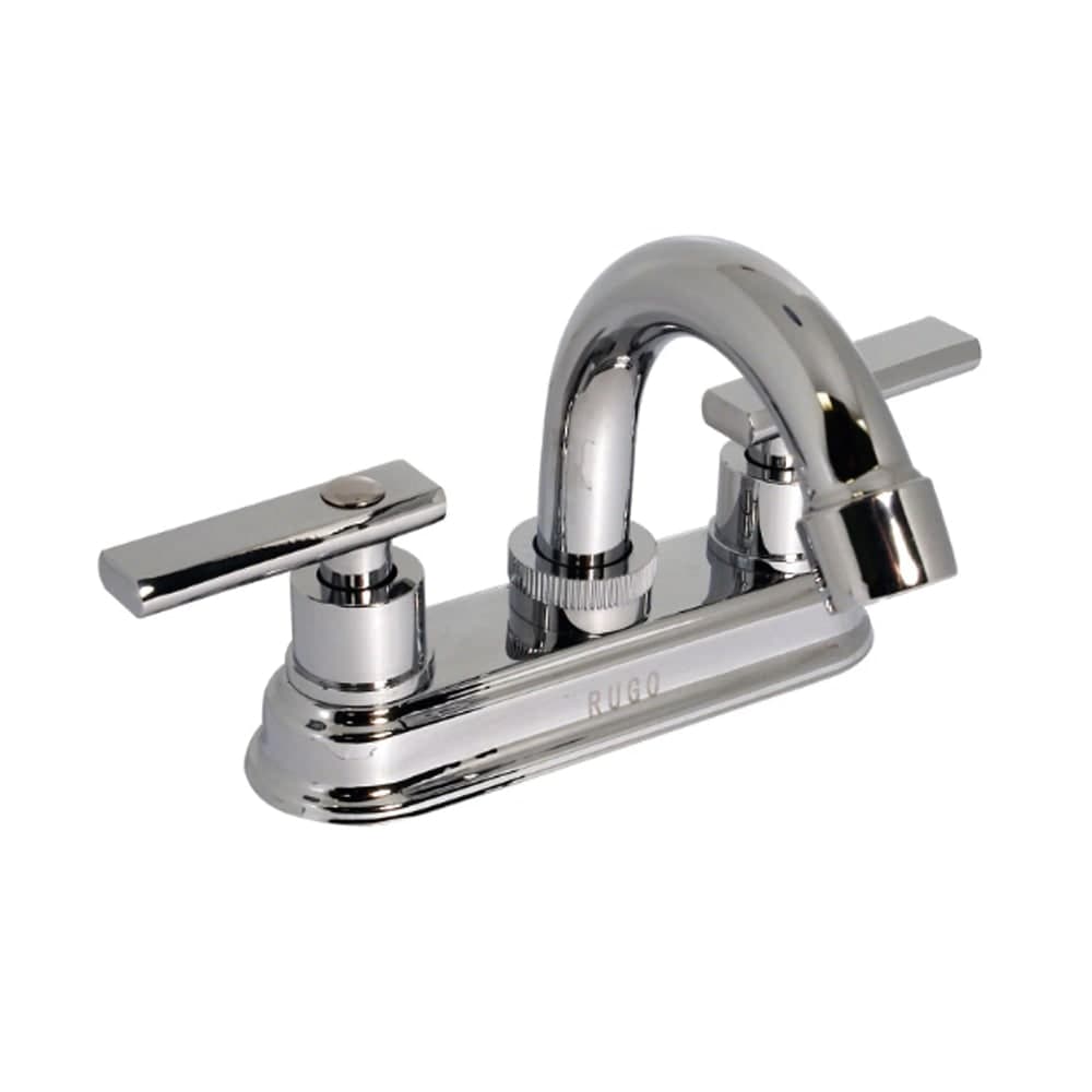 Mezcladora Lavabo 24-TD Rugo