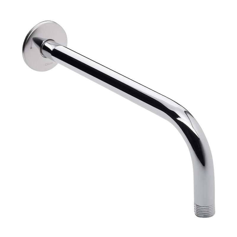 Brazo y Chapeton P/Regadera 40 CM Cromo 4552BRR Dica