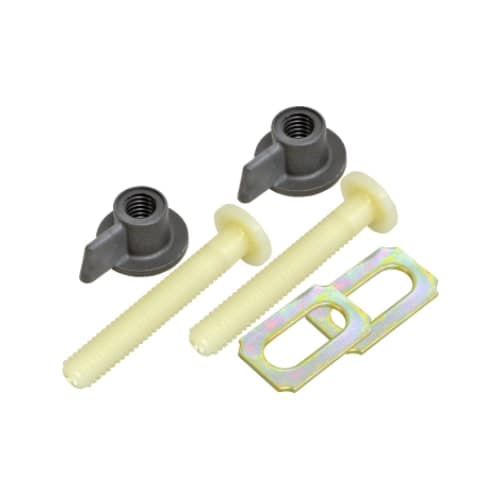 Tornillo P/Tanque WC 2 Pzs P-B2052 Coflex