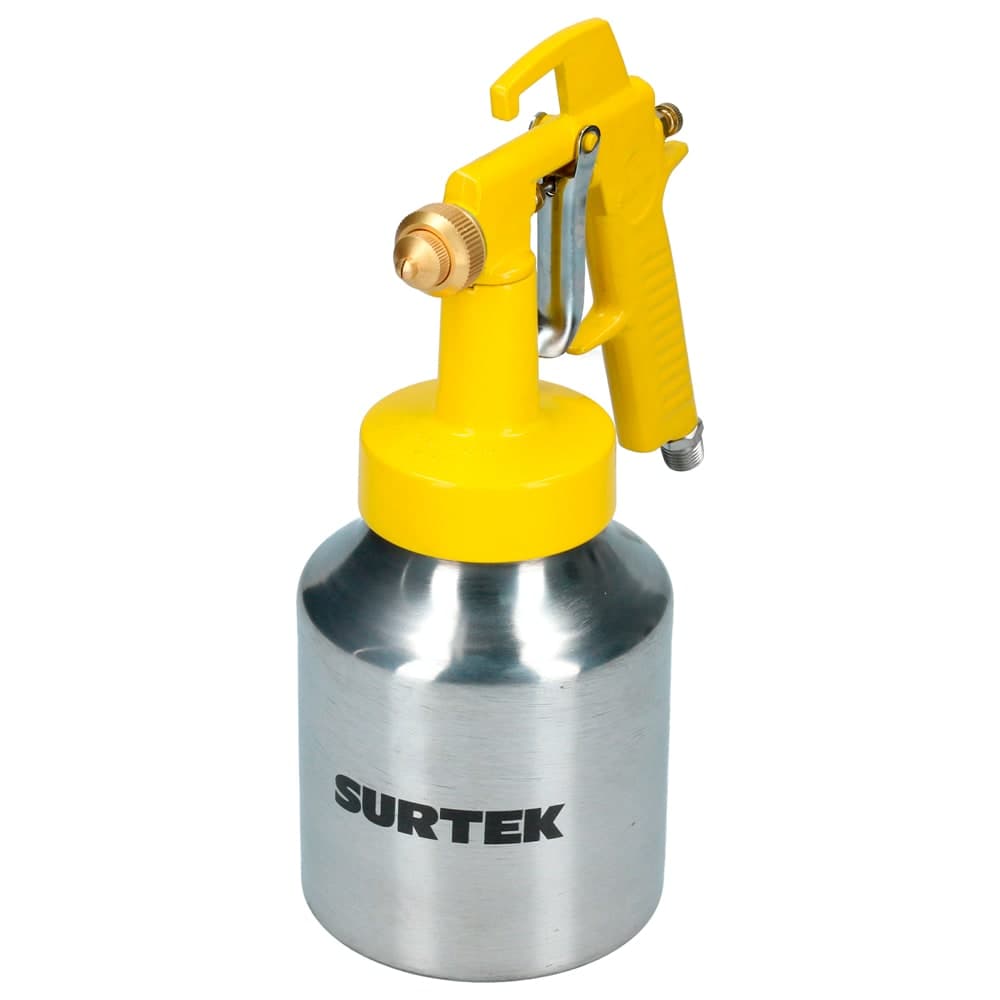 Pistola P/Pintar Baja Presión PPB2 Surtek