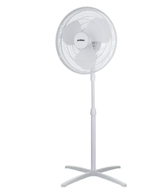 Ventilador Pedestal Plástico 16" SF-40 Airon