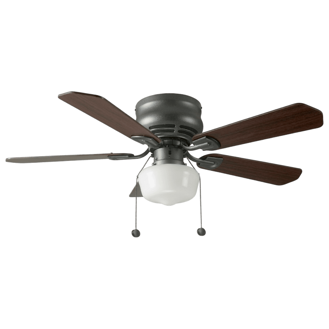 Ventilador de Techo 42" Mate 130802 Middleton