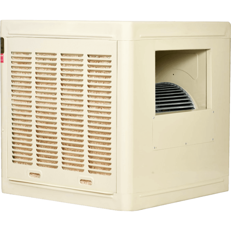 Aparato Aire Ducto F3800H Frikko