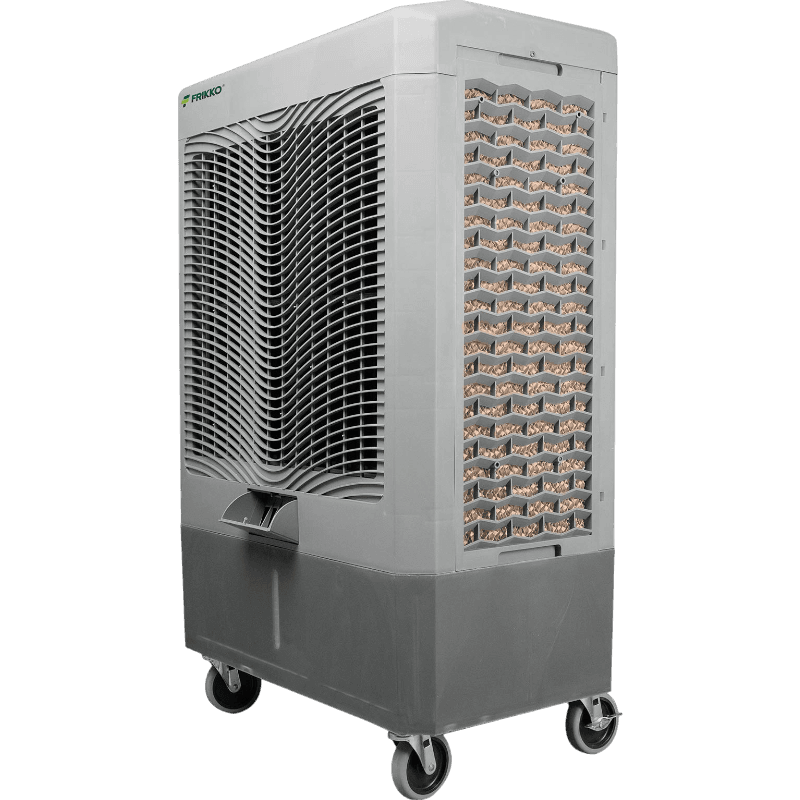 Enfriador Portátil Uso Rudo 40 LT F3700P-CM Frikko