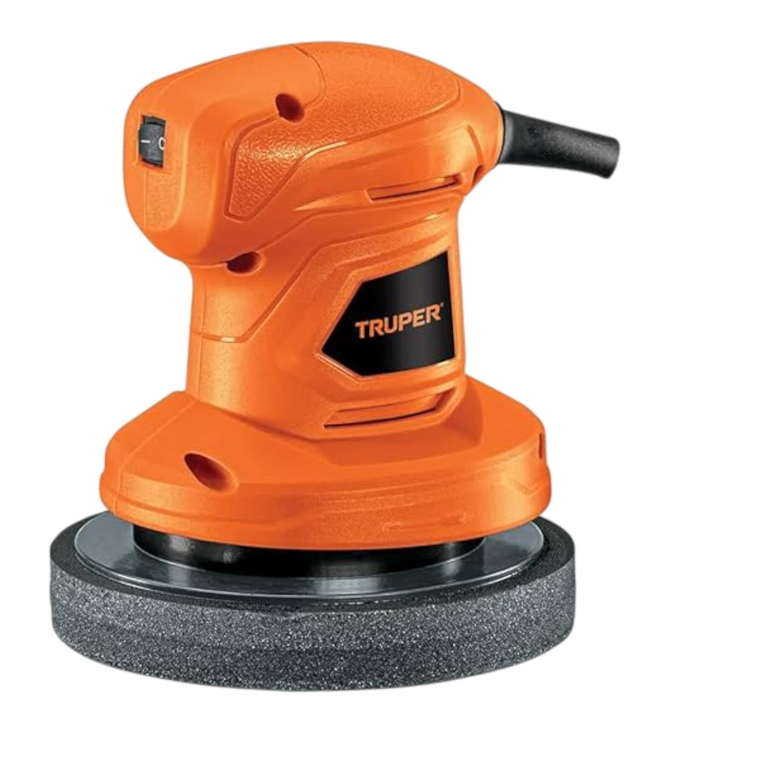 Pulidora Compacta a Una Mano 6" 45 W PULA-6AM Truper