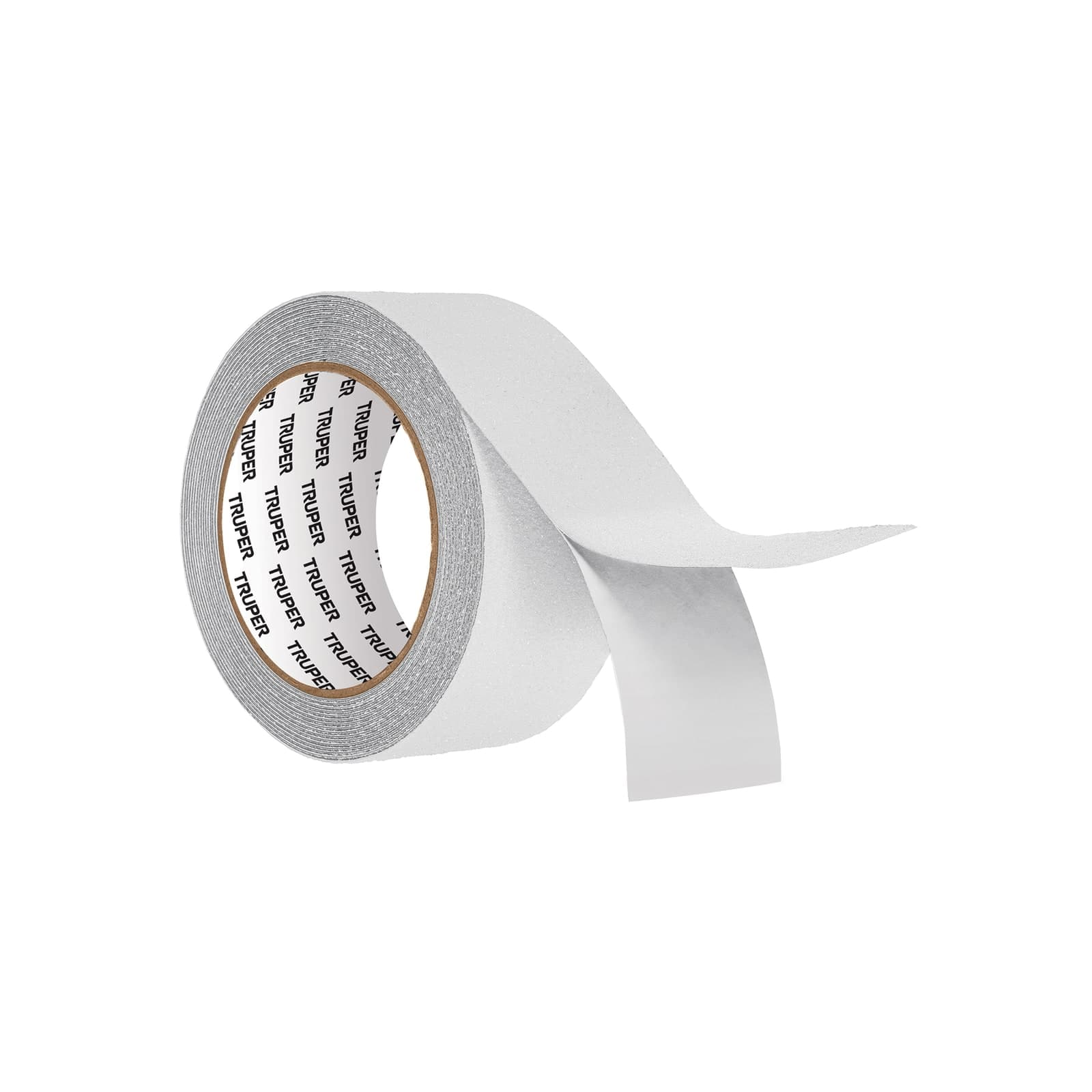 Cinta Adhesiva Antiderrapante Blanca 5 MT CIA-25B Truper